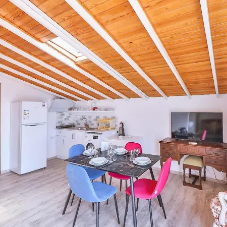 Ceylin Apart Apartman