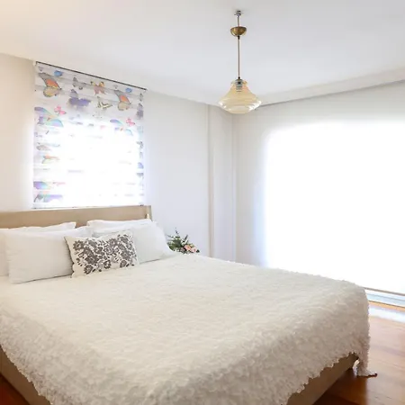 Apartman Ceylin Apart