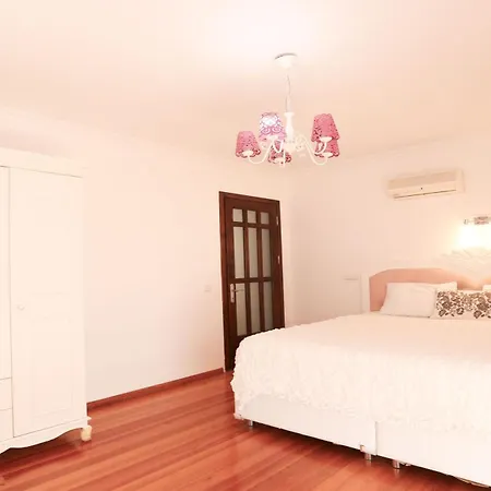 Apartman Ceylin Apart *