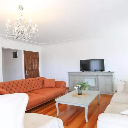 Apartman Ceylin Apart Kaş