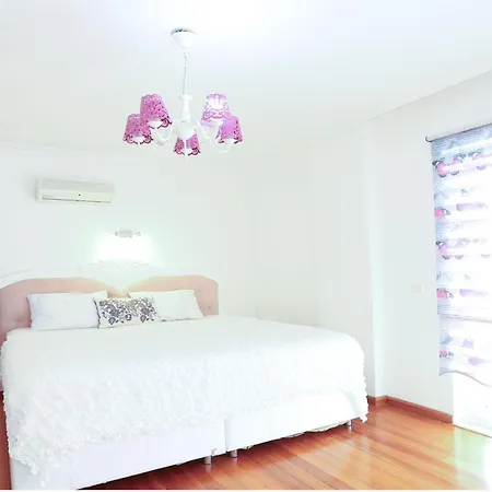 Apartman Ceylin Apart