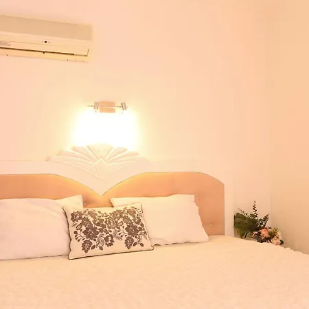 Apartman Ceylin Apart *