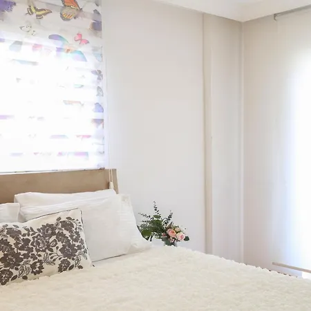 Apartman Ceylin Apart