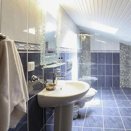 Apartman Ceylin Apart *