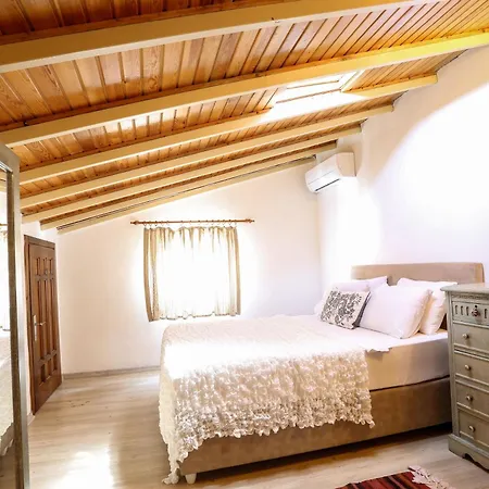 Apartman Ceylin Apart Kaş