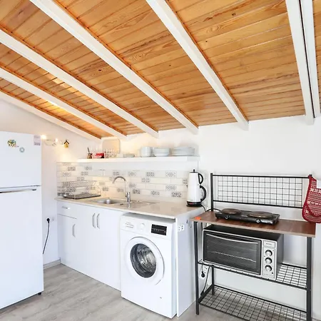 Apartman Ceylin Apart